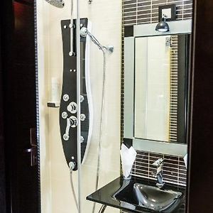 Habitación Doble Estándar